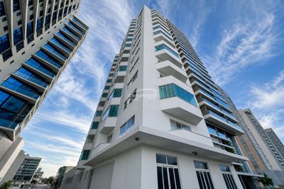 Apartamento, 1 quarto, 43 m² - Foto 1