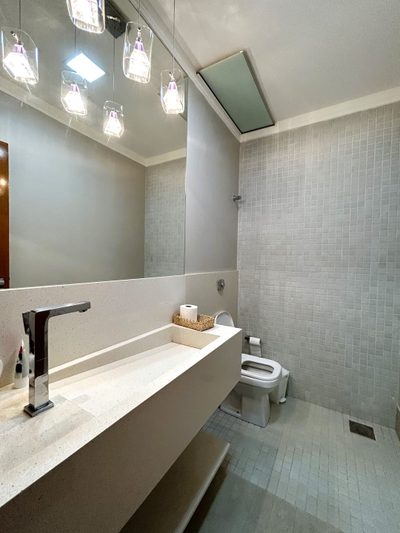 Sobrado, 2 quartos, 270 m² - Foto 5