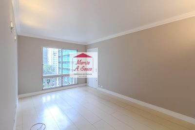 Apartamento, 1 quarto, 99 m² - Foto 2