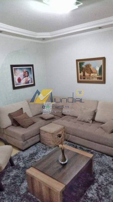 Casa, 3 quartos, 168 m² - Foto 5