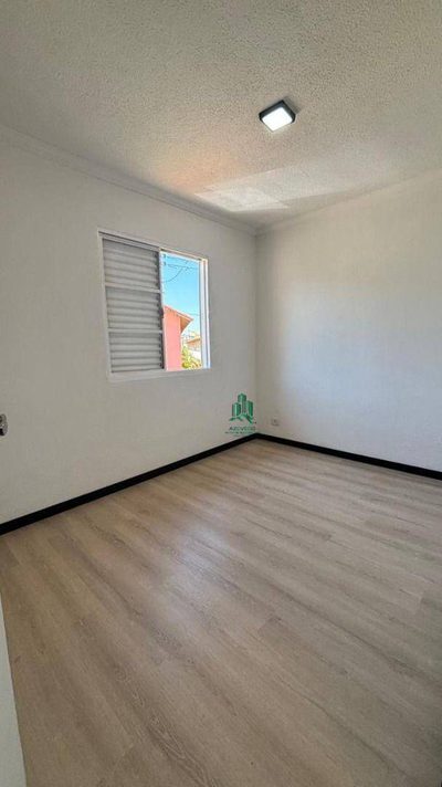 Casa de Condomínio, 2 quartos - Foto 4