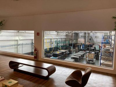 Prédio Inteiro, 3991 m² - Foto 3