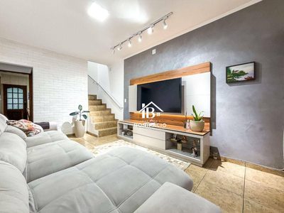 Sobrado, 2 quartos, 70 m² - Foto 2