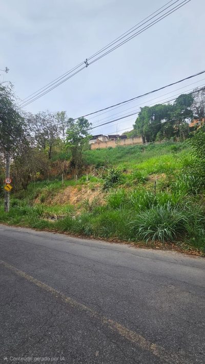 Terreno, 793 m² - Foto 2