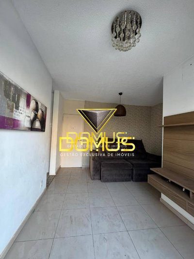 Apartamento, 2 quartos, 45 m² - Foto 3