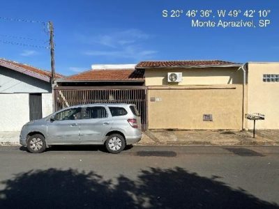 Casa, 3 quartos, 50 m² - Foto 1