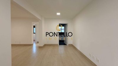 Apartamento, 2 quartos, 74 m² - Foto 3