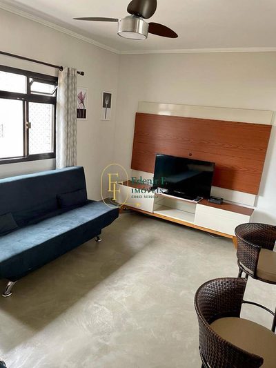 Apartamento, 1 quarto, 52 m² - Foto 4