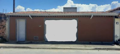Casa, 3 quartos, 200 m² - Foto 1