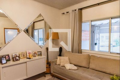 Casa, 2 quartos, 180 m² - Foto 4