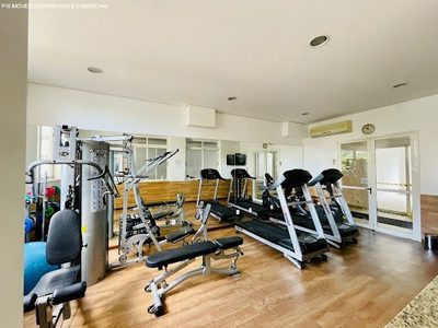 Apartamento, 3 quartos, 215 m² - Foto 5