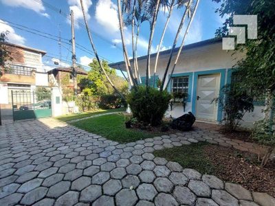 Casa, 4 quartos, 161 m² - Foto 3