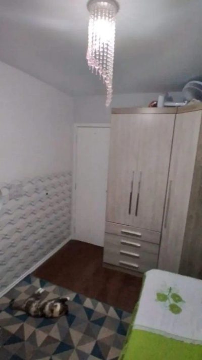 Apartamento, 3 quartos, 51 m² - Foto 4