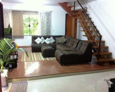 Sobrado, 3 quartos - Foto 4