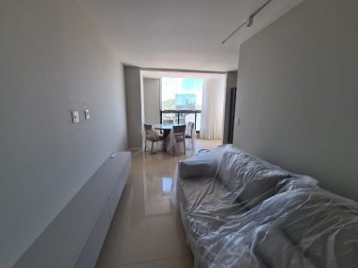 Apartamento, 2 quartos, 69 m² - Foto 2