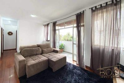 Apartamento, 2 quartos, 80 m² - Foto 2
