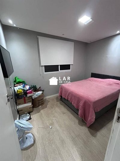 Apartamento, 2 quartos, 38 m² - Foto 3