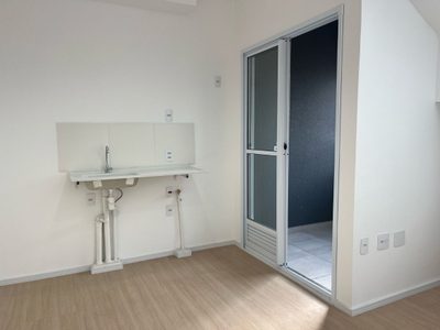Apartamento, 1 quarto, 57 m² - Foto 4