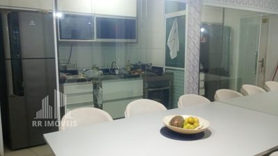 Apartamento, 3 quartos, 80 m² - Foto 2
