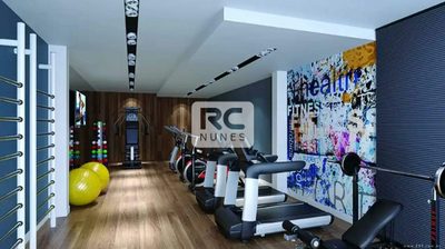 Loja-Salão, 1046 m² - Foto 5