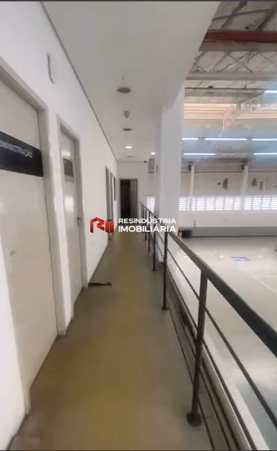 Depósito-Galpão, 5000 m² - Foto 5