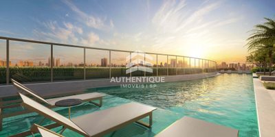 Apartamento, 4 quartos, 428 m² - Foto 2