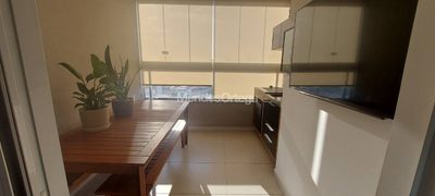 Apartamento, 3 quartos, 88 m² - Foto 4