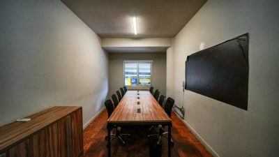Sala-Conjunto, 1036 m² - Foto 1