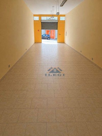 Loja-Salão, 110 m² - Foto 4