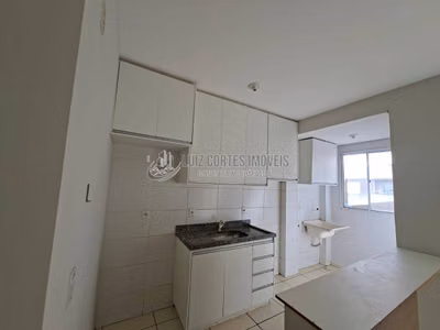 Apartamento, 2 quartos, 53 m² - Foto 4