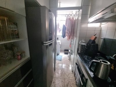 Apartamento, 2 quartos, 54 m² - Foto 3