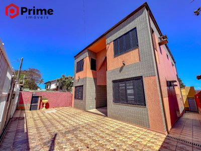 Casa, 4 quartos, 263 m² - Foto 3