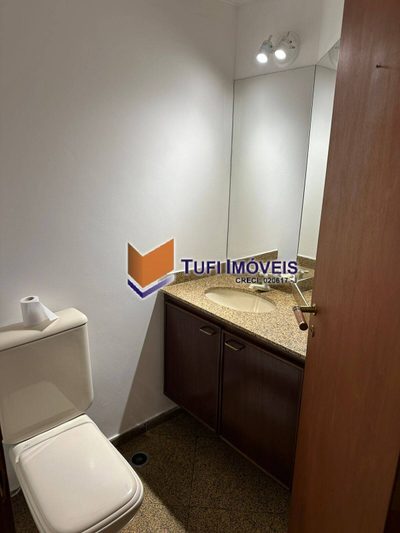 Apartamento, 3 quartos, 150 m² - Foto 4