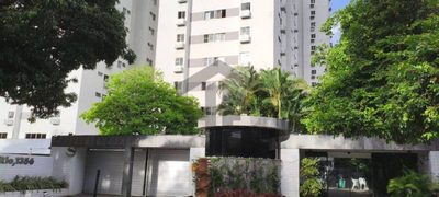 Apartamento, 3 quartos, 63 m² - Foto 1