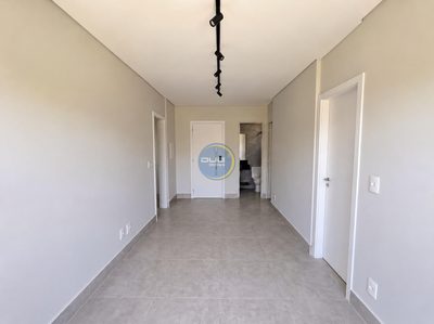 Apartamento, 2 quartos, 42 m² - Foto 3