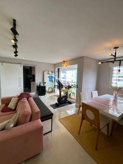 Apartamento, 2 quartos, 85 m² - Foto 1
