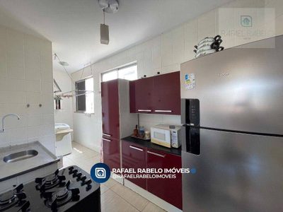 Apartamento, 3 quartos, 66 m² - Foto 3