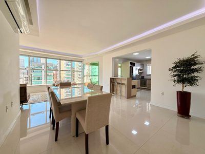 Apartamento, 4 quartos, 185 m² - Foto 5