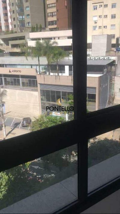 Apartamento, 3 quartos, 150 m² - Foto 2