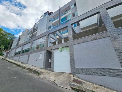 Cobertura, 3 quartos, 123 m² - Foto 2