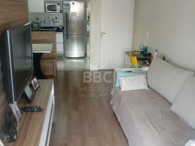 Apartamento, 3 quartos, 89 m² - Foto 5