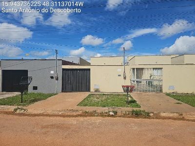 Casa, 2 quartos, 181 m² - Foto 1