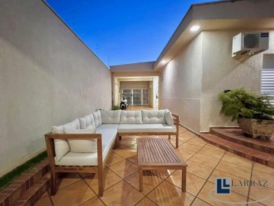 Casa, 4 quartos, 162 m² - Foto 2