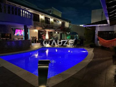 Casa, 5 quartos, 560 m² - Foto 2