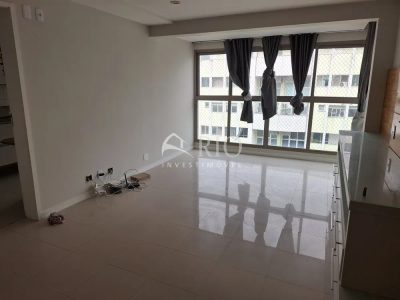 Cobertura, 3 quartos, 171 m² - Foto 1