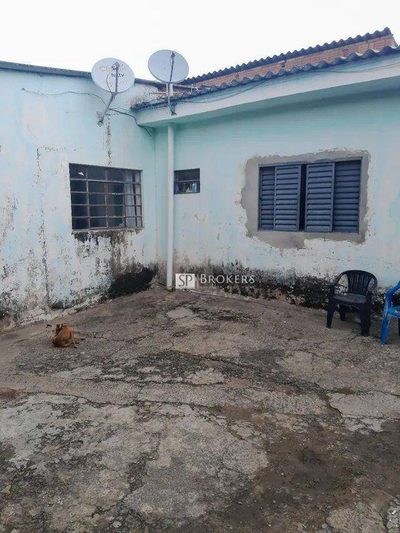 Casa, 4 quartos, 100 m² - Foto 4