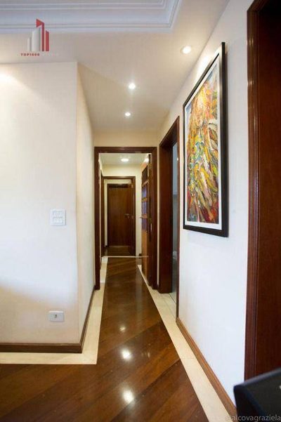 Apartamento, 3 quartos, 118 m² - Foto 4