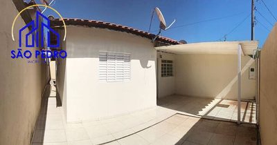Casa, 2 quartos - Foto 3