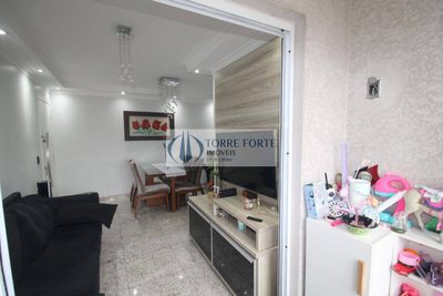 Apartamento, 2 quartos, 51 m² - Foto 4