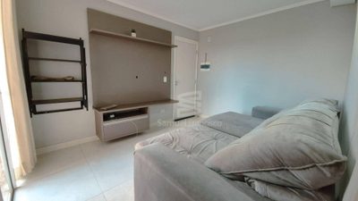 Apartamento, 2 quartos, 57 m² - Foto 3